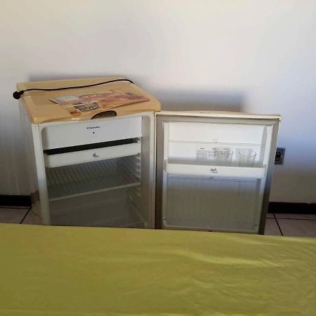 לאורו דה פרייטס Hostel Meu Sossego Vilas מראה חיצוני תמונה