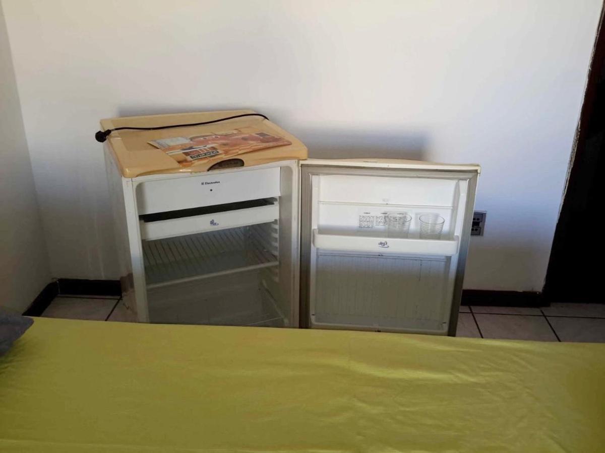 לאורו דה פרייטס Hostel Meu Sossego Vilas מראה חיצוני תמונה