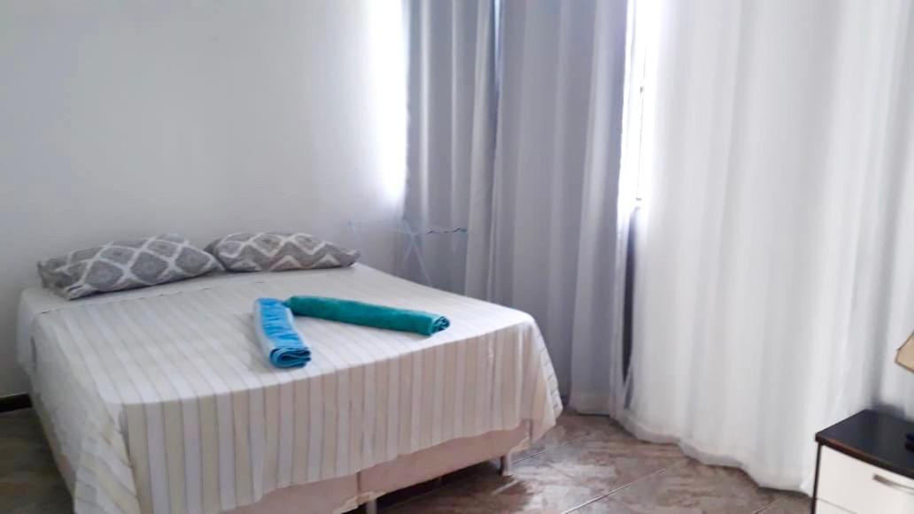 לאורו דה פרייטס Hostel Meu Sossego Vilas מראה חיצוני תמונה