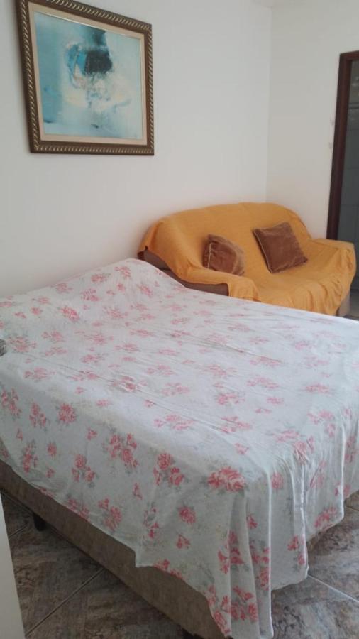 לאורו דה פרייטס Hostel Meu Sossego Vilas מראה חיצוני תמונה
